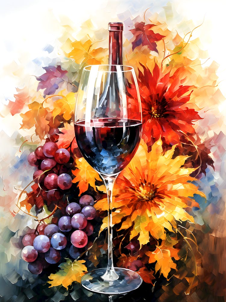 Vineyard Elegance