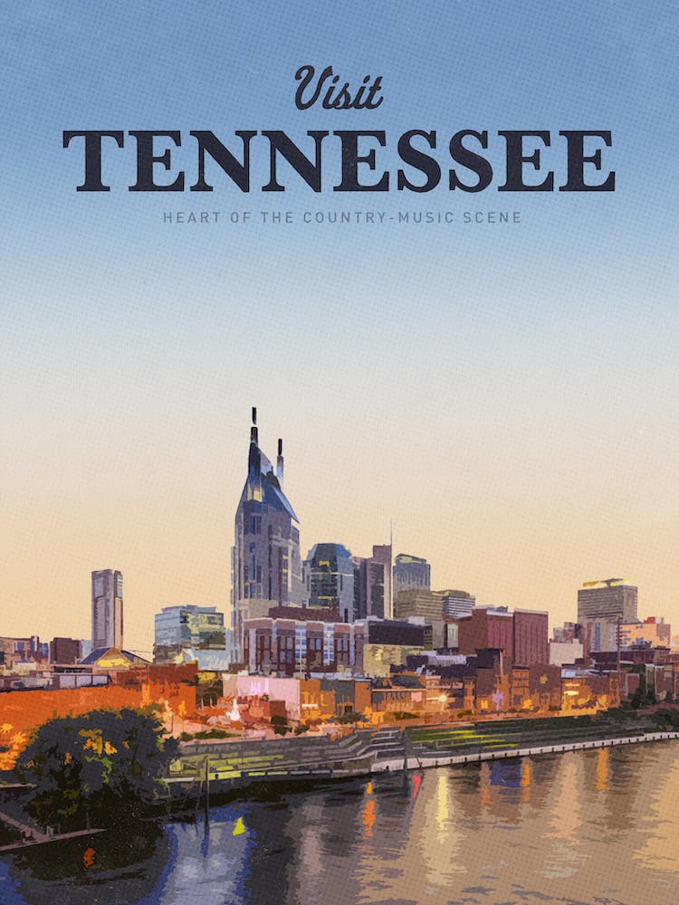 Visit Tennessee