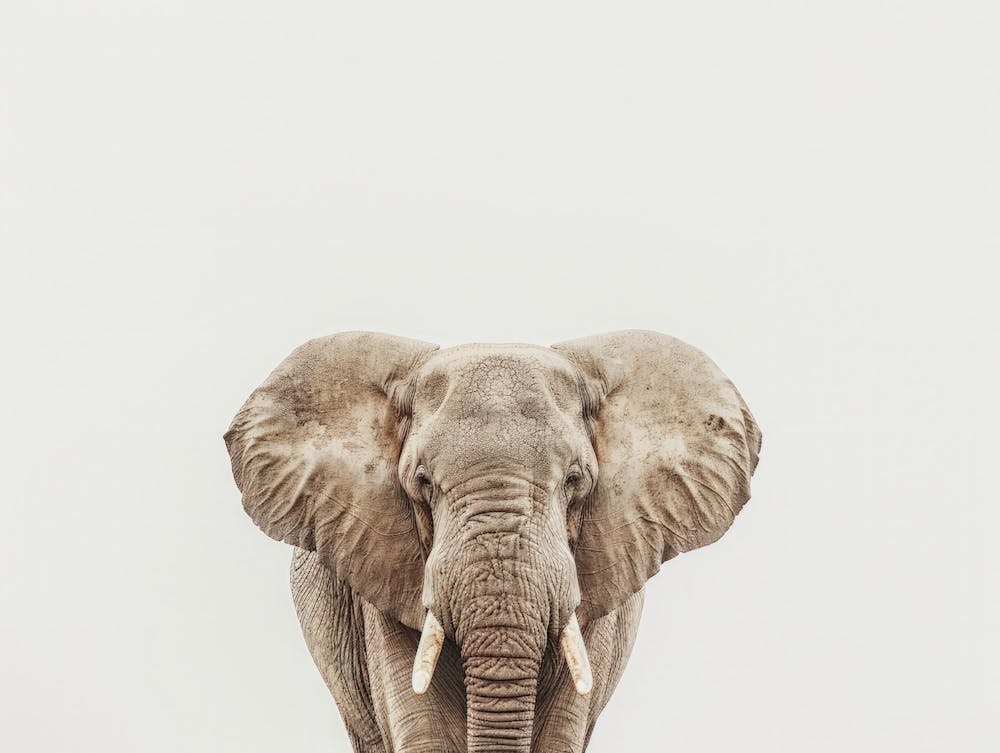 Elephant 1