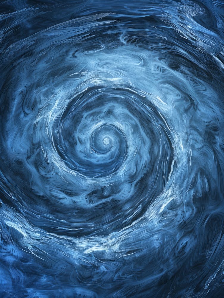 Spiralschwung