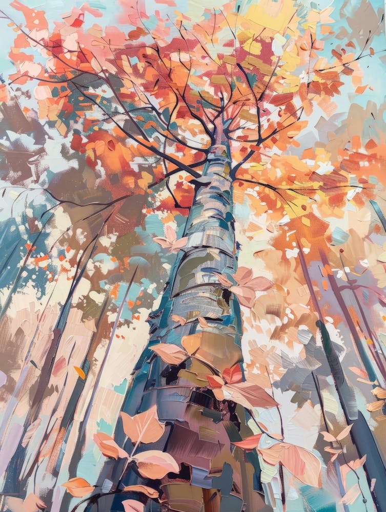 Birch Tree