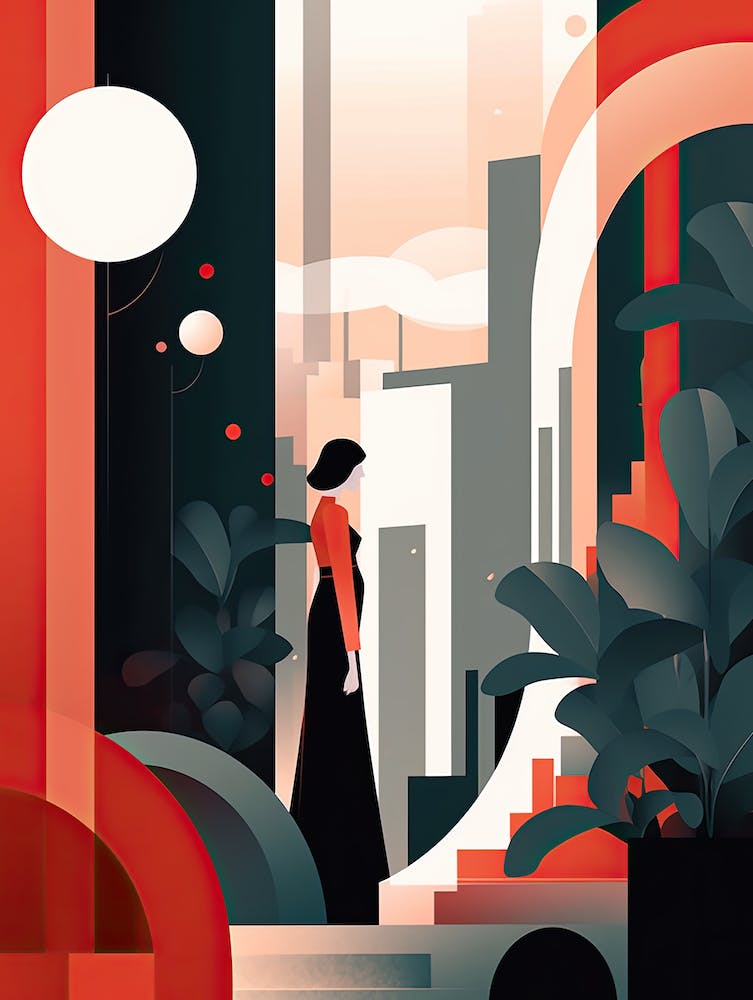 Cityscape