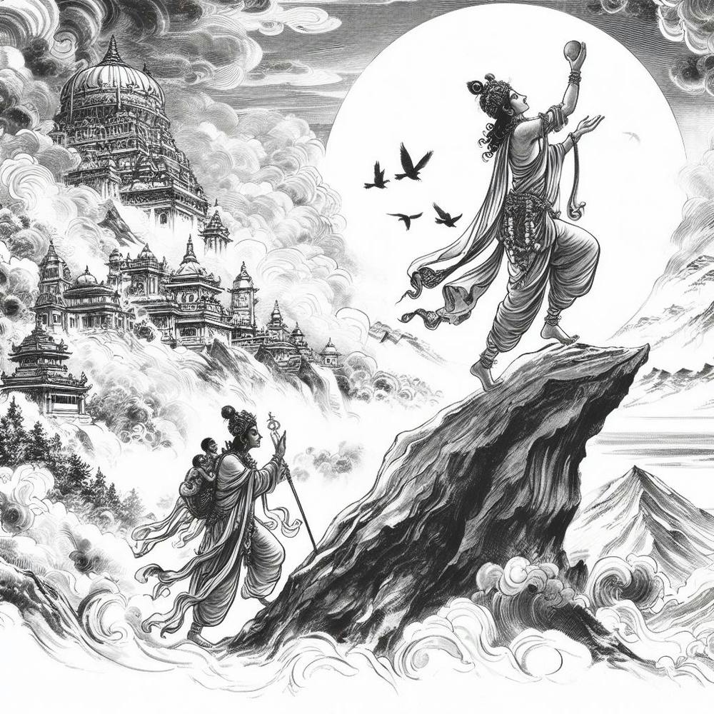 Shri Krishna