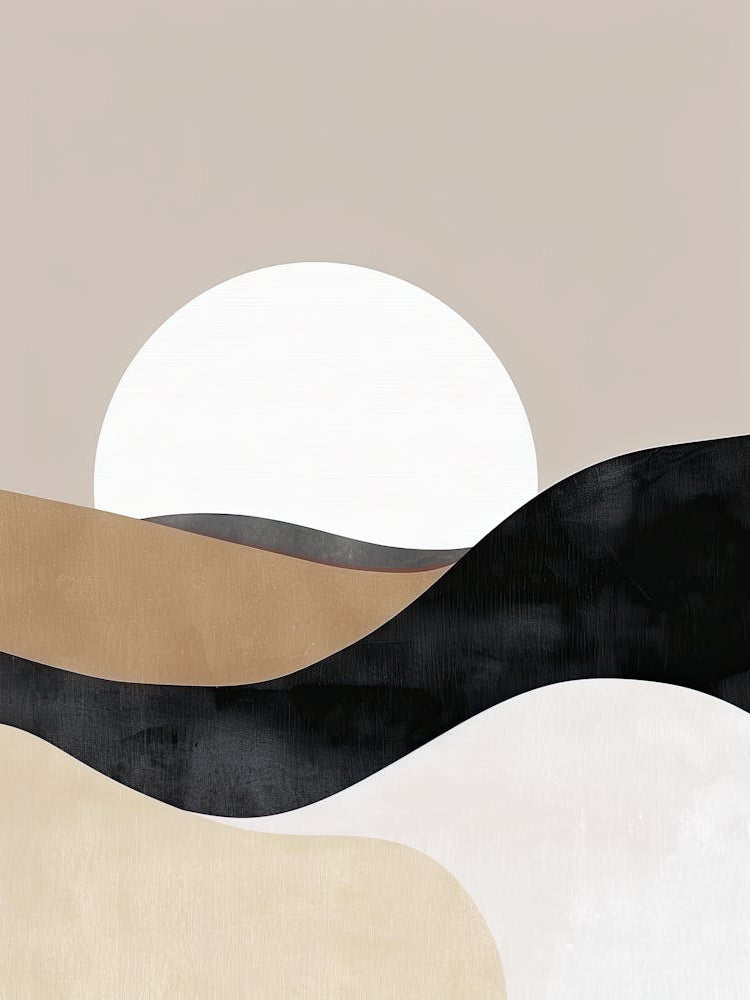 Shadows Of Solace Minimalist Style