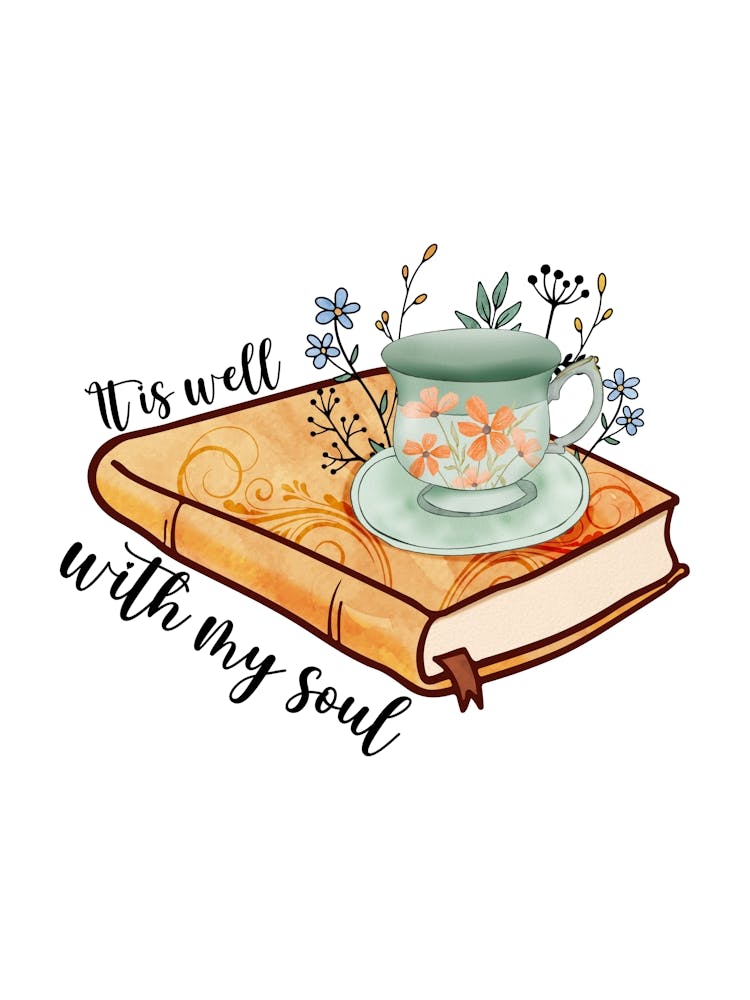 It Is Well With My Soul