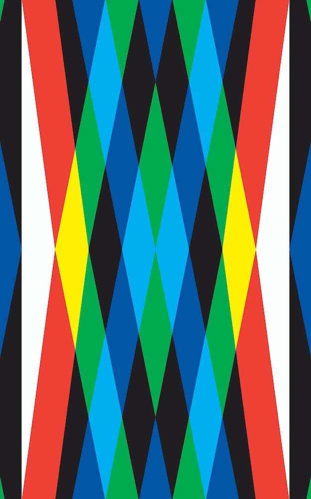 Polychrome 2