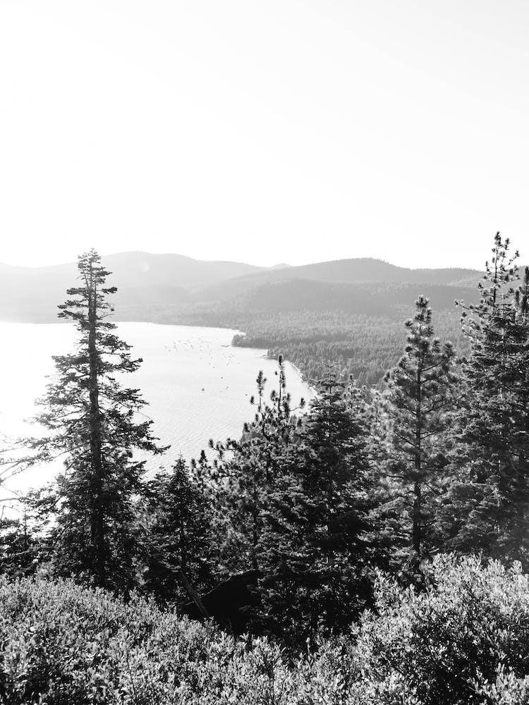 Lake Tahoe