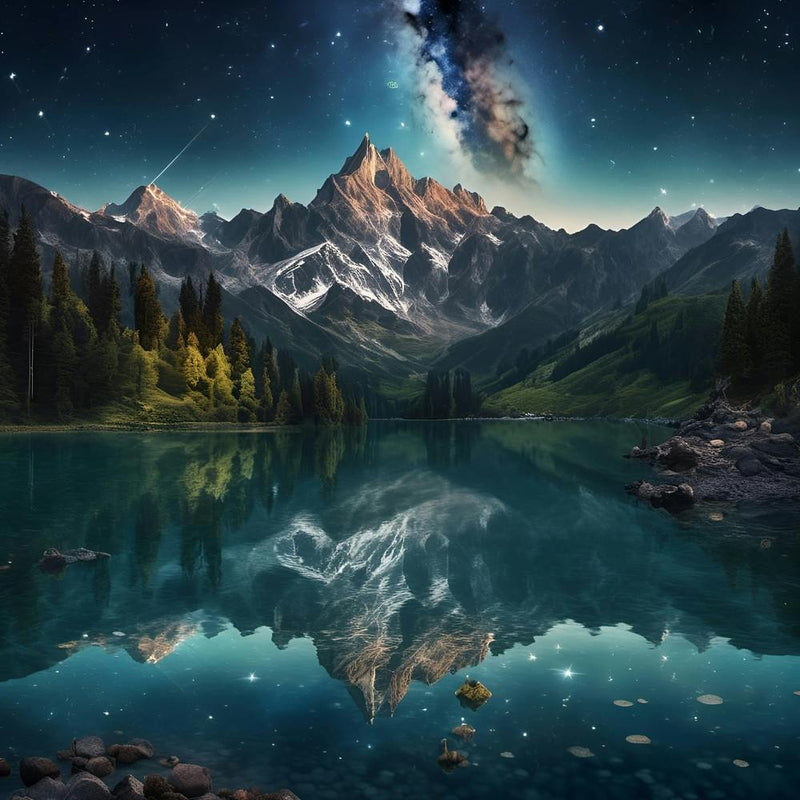 The Milky Way