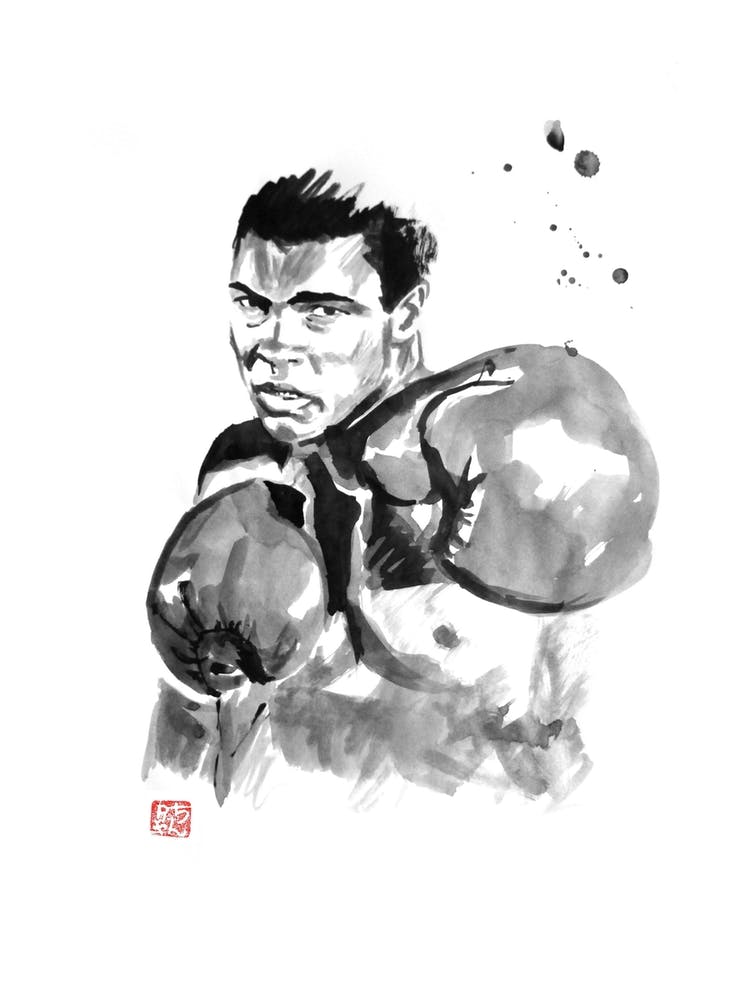 Muhammad Ali