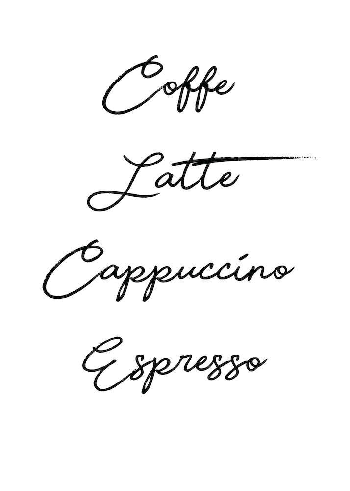 Coffe