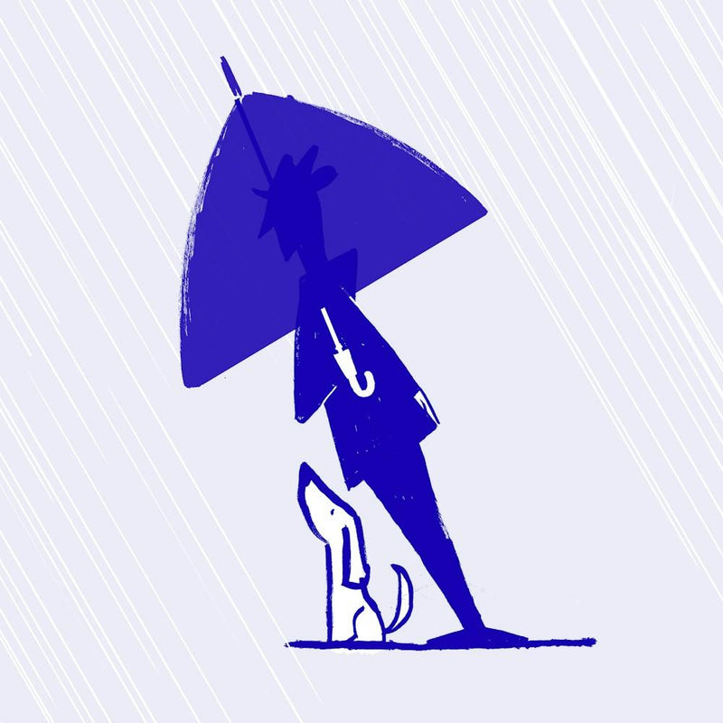 Rain Dogs