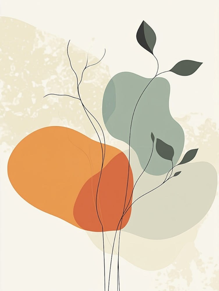 Abstract Painting 215