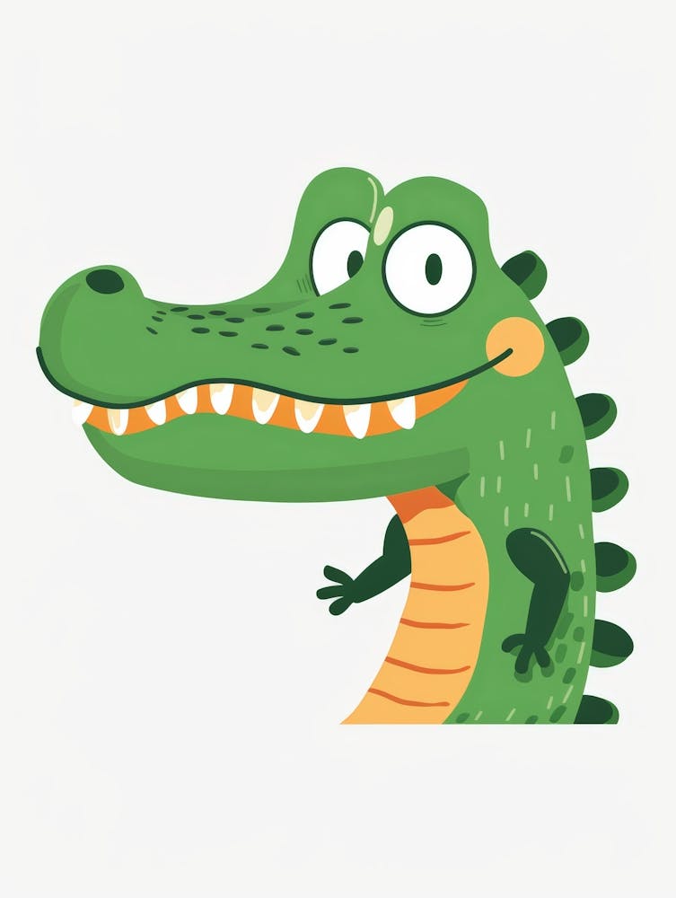 Alligator