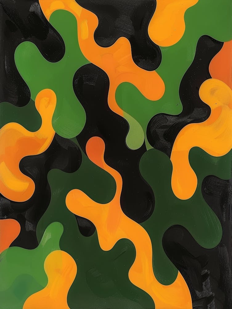 Camouflage 7