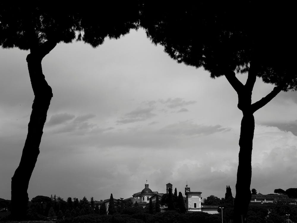 Rome Horizon