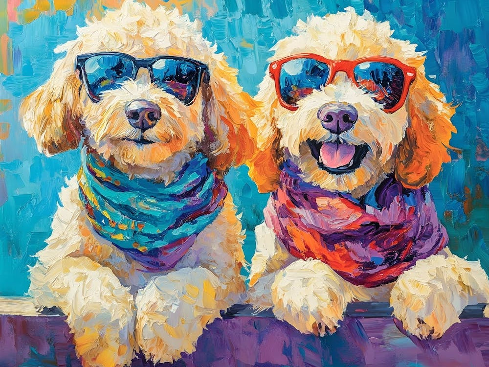 Classy Goldendoodles 3