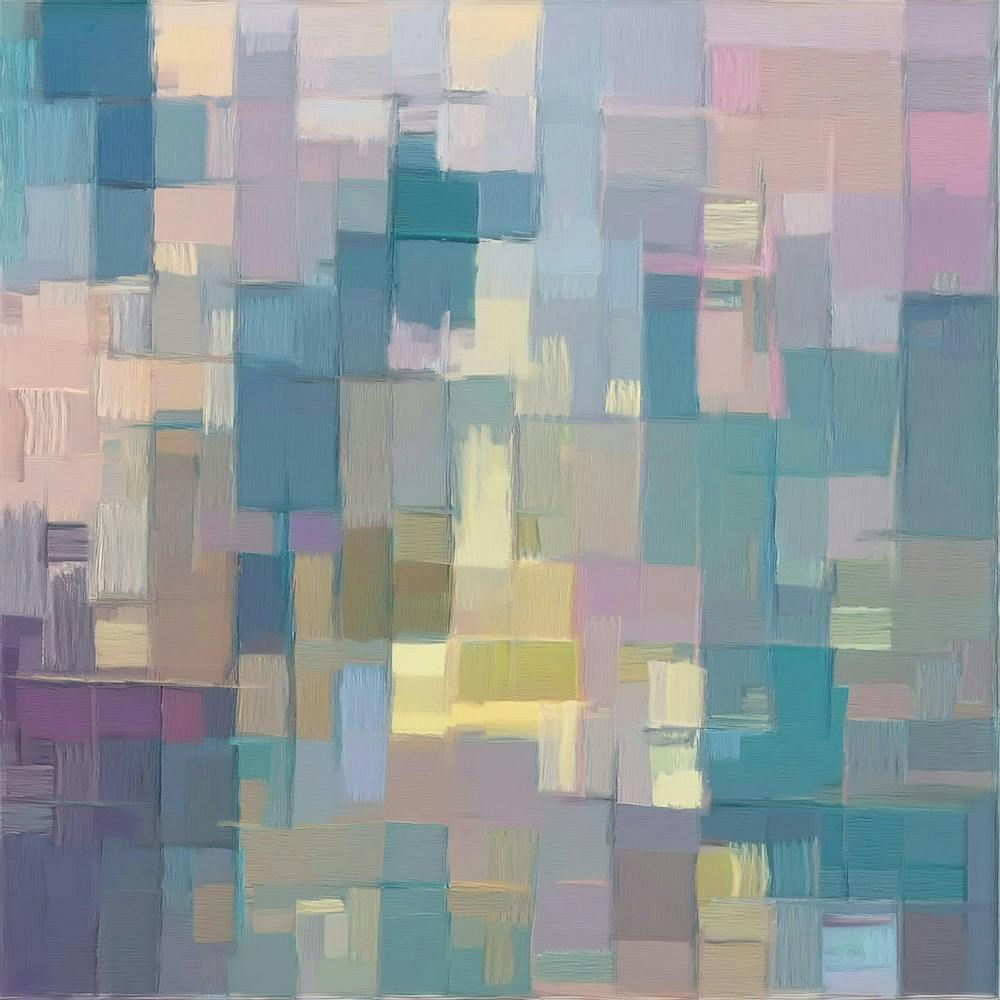 Abstract Painting 111