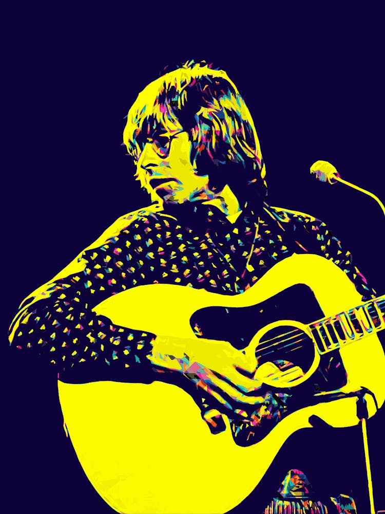john denver 8