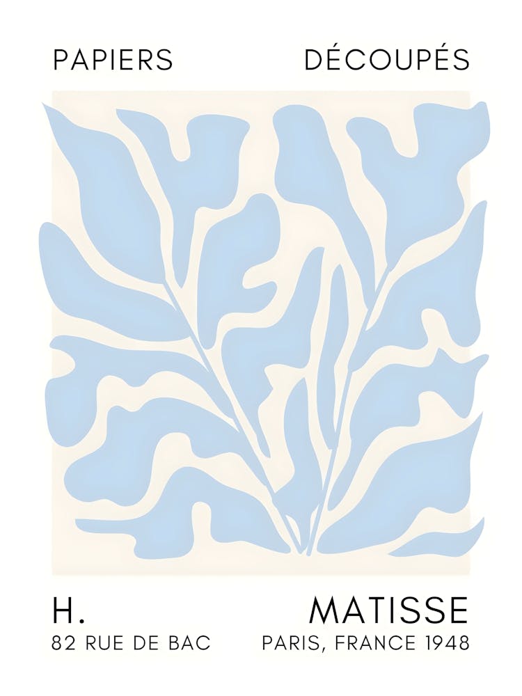 H Matisse 55