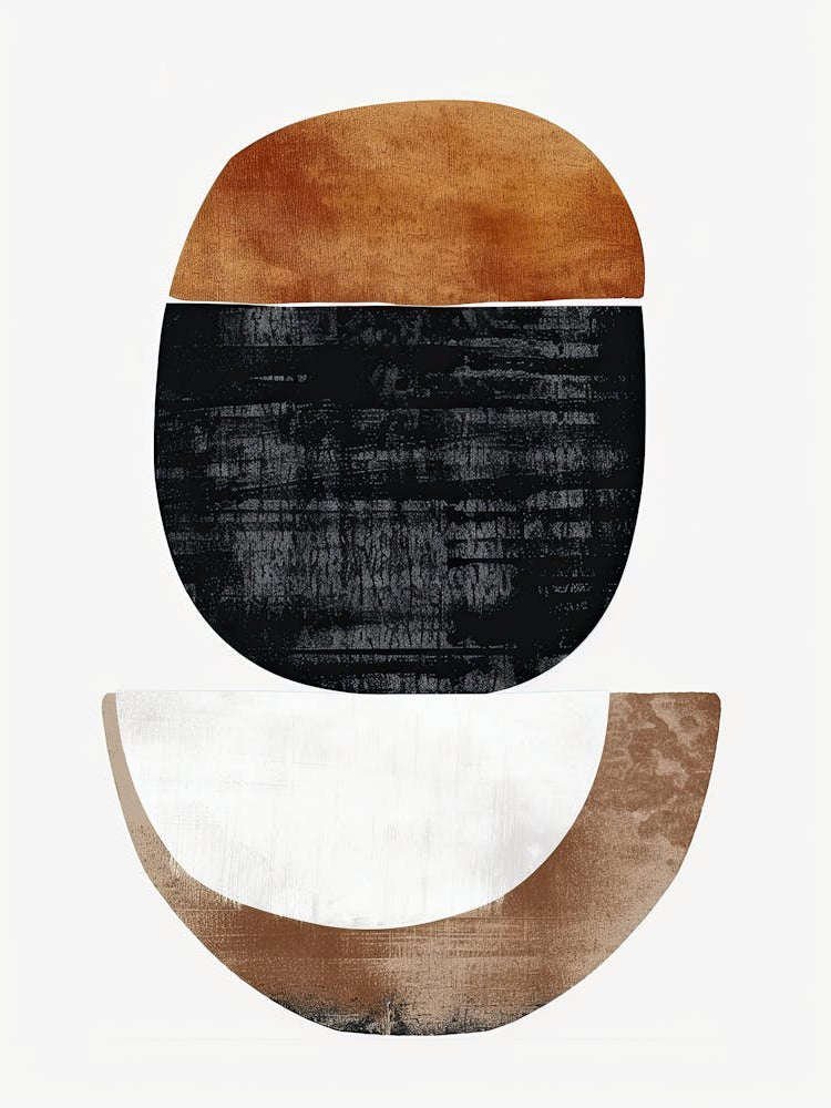 Precision Compositions Bauhaus Minimalist