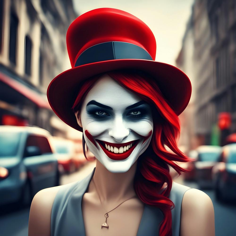Joker 1