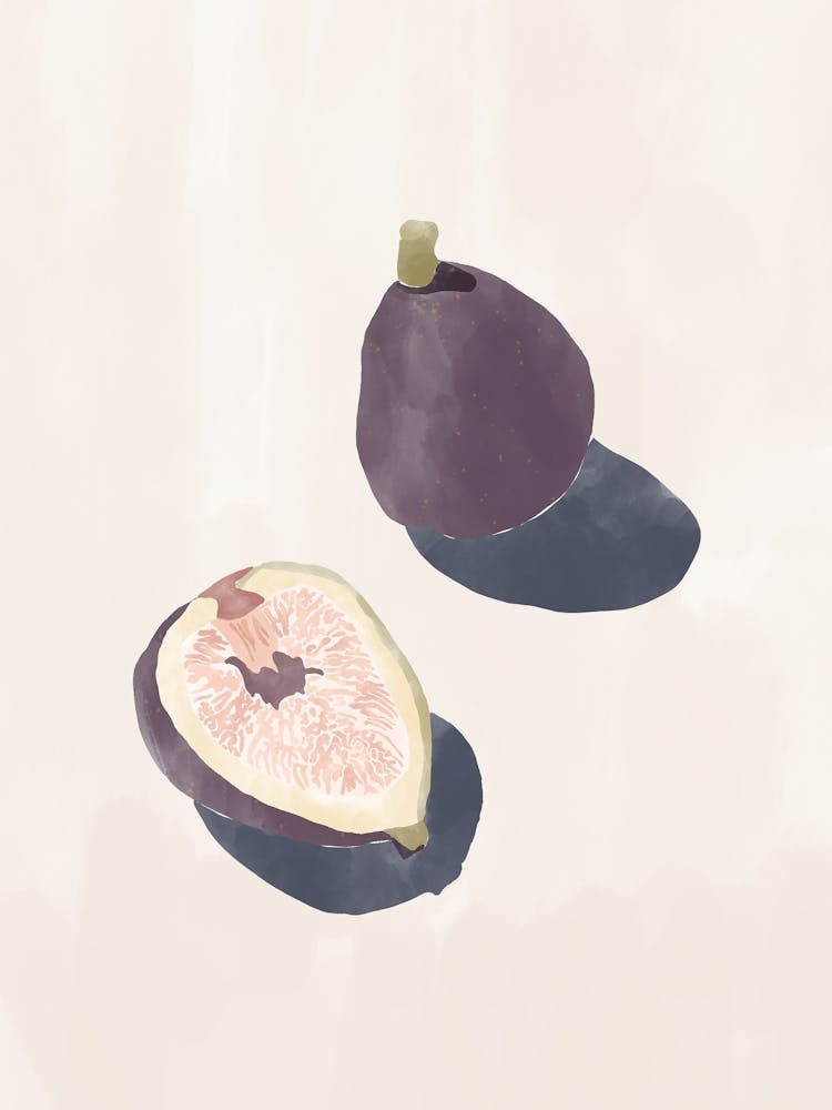 Two Figs