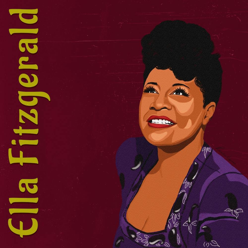 Ella Fitzgerald