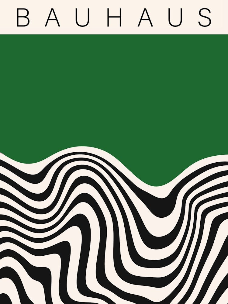 Bauhaus 19