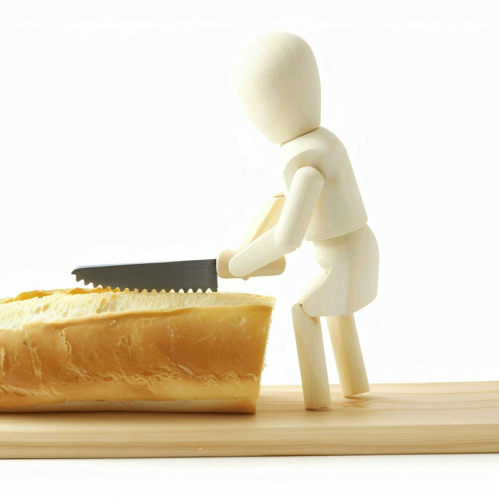 Bread Slicer