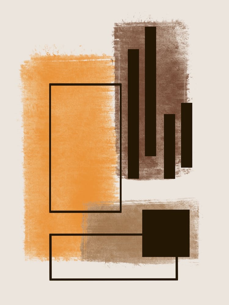 Abstract Painting 20