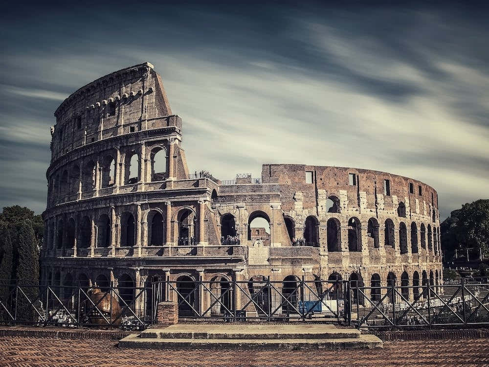 Colosseum