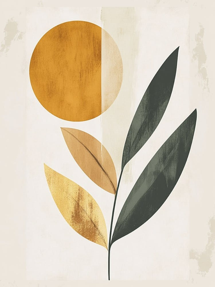 Abstract Painting 165