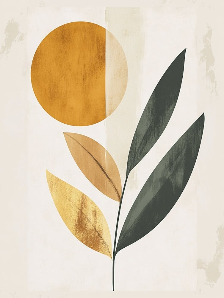 Abstract Painting 165