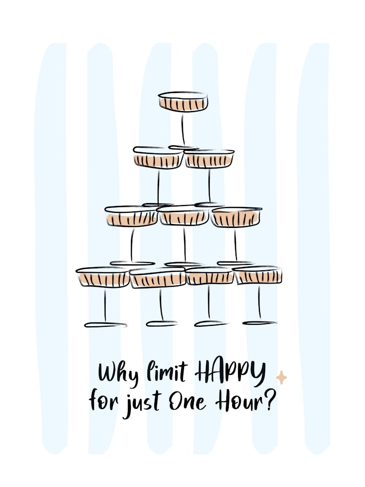 Happy Hour 1