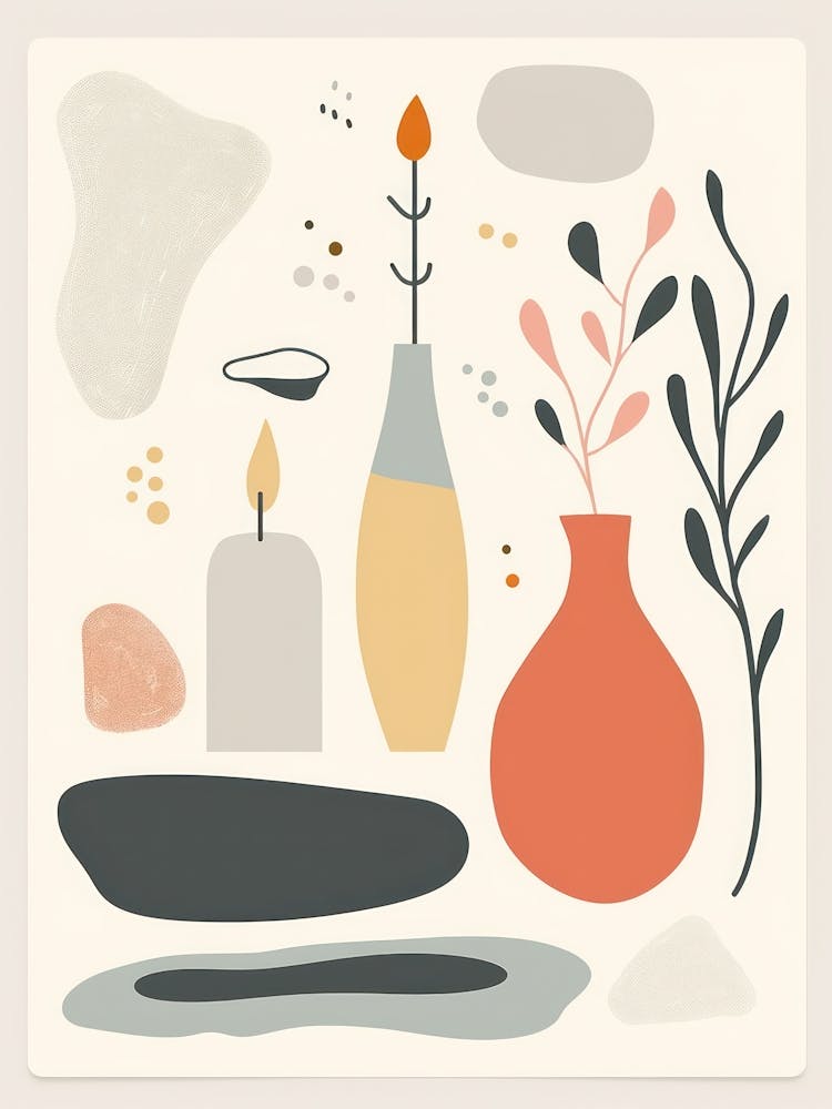 Abstract Objects Collection 11