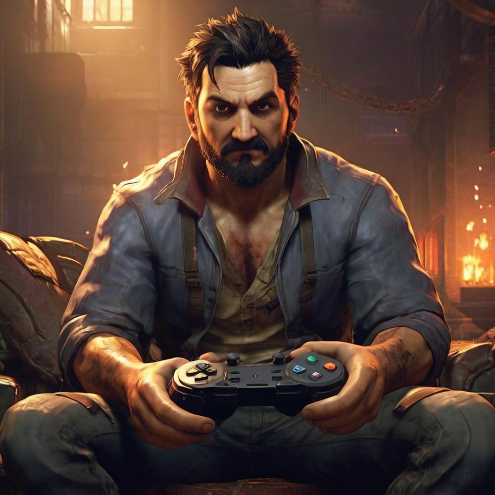 The world in which my interests exist