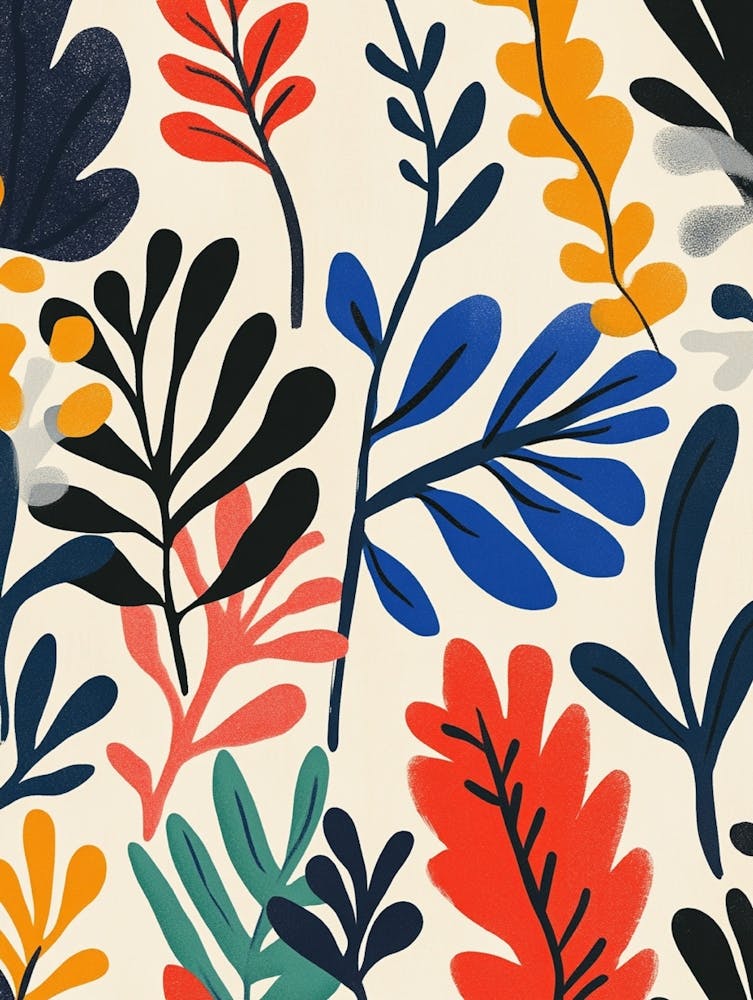 Seamless Pattern 11