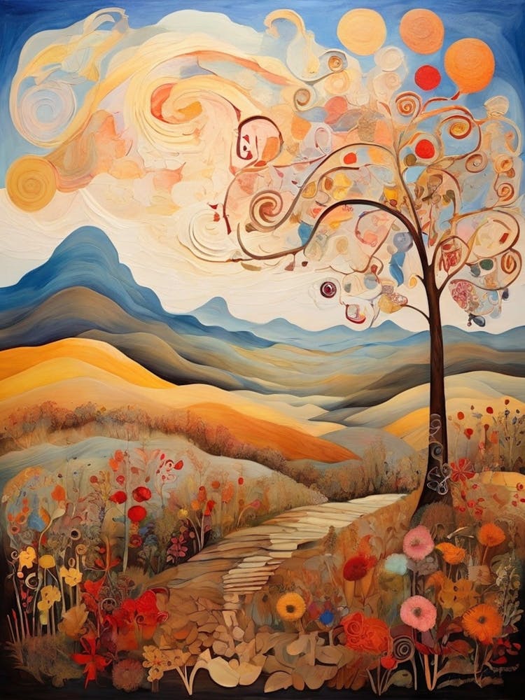 Tree Of Life 42