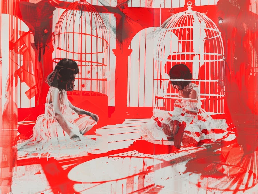 'Birdcage'