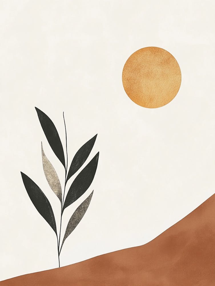 Sand And Sun 5