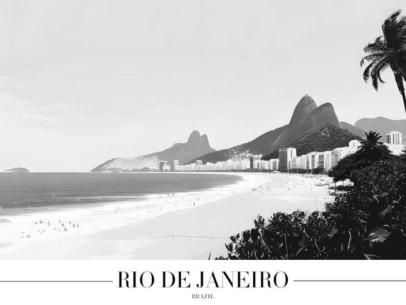 Bio De Janeiro