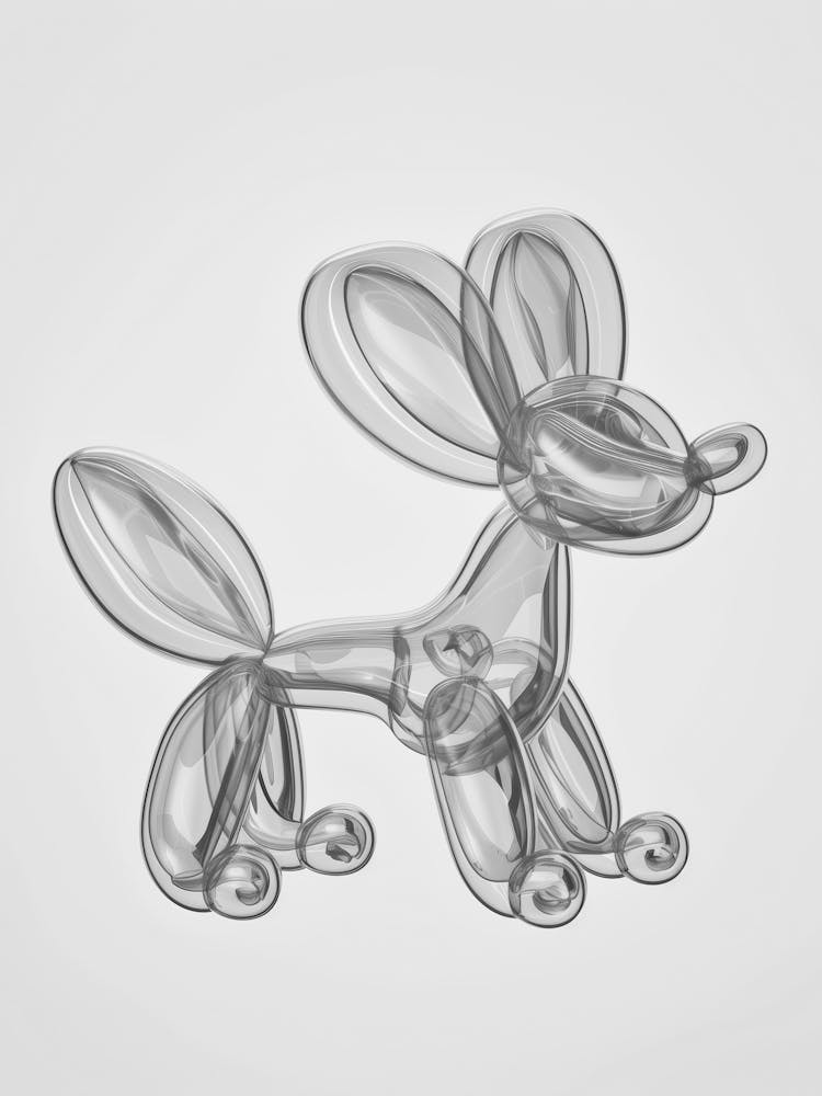 Balloon Dog