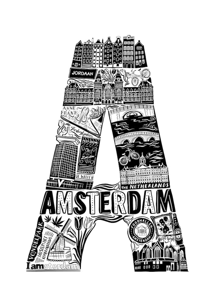 Amsterdam