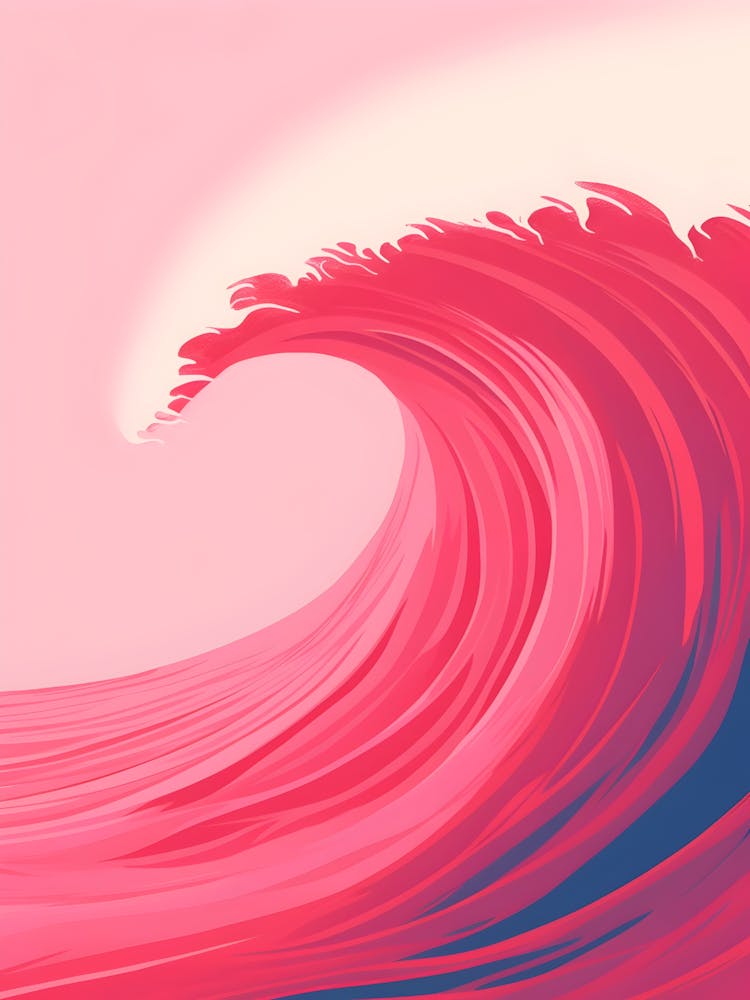 Pink Wave