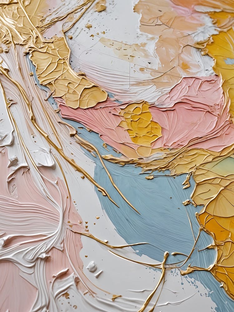 Abstract Travels no3