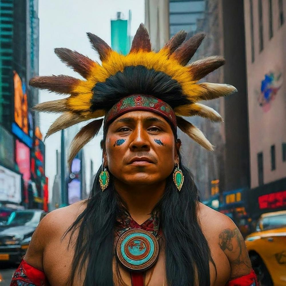 The Native New Yorker