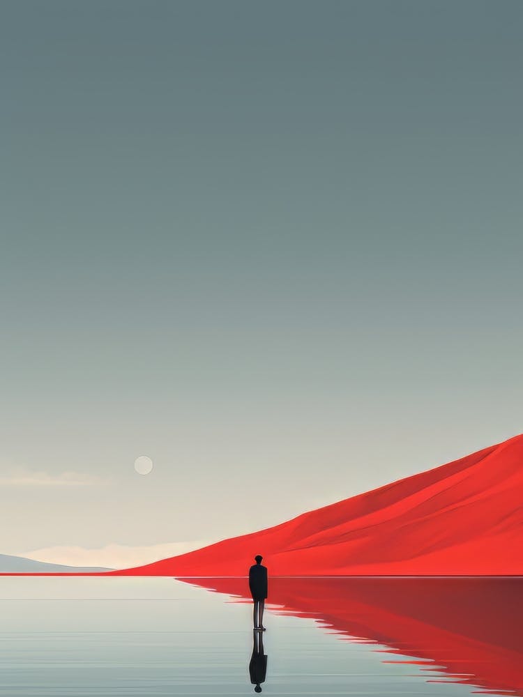 Red Desert