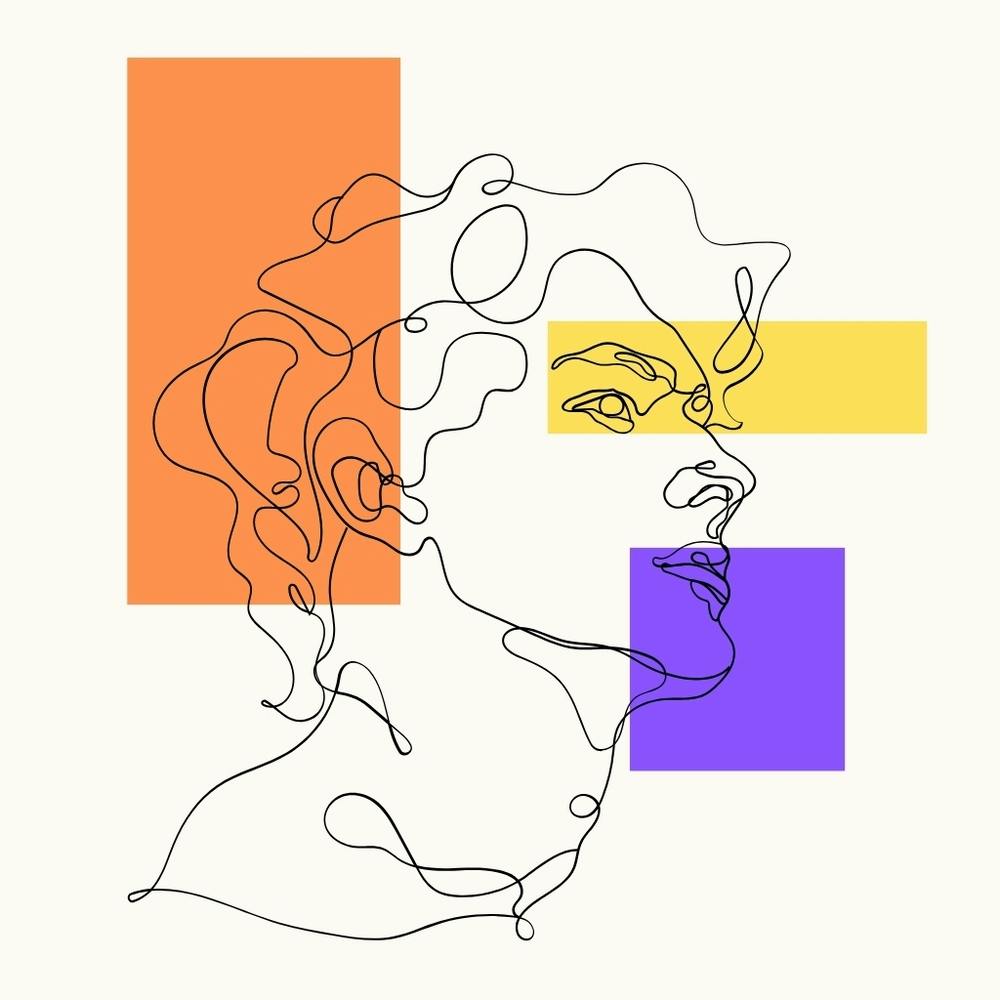 Portrait Of A Woman