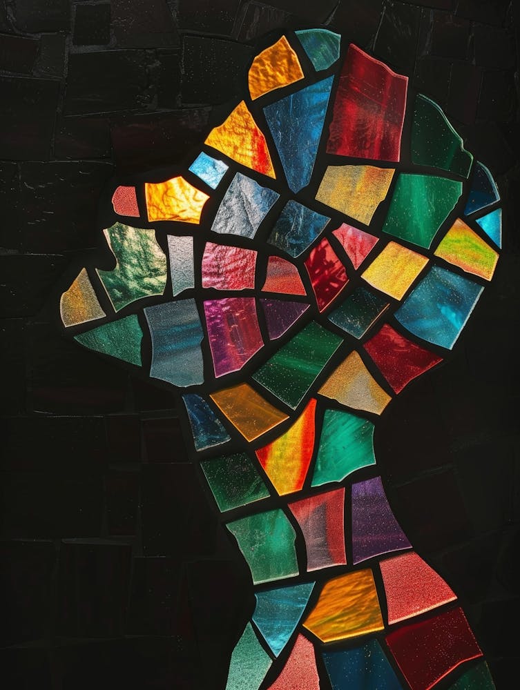Stained Glass Art