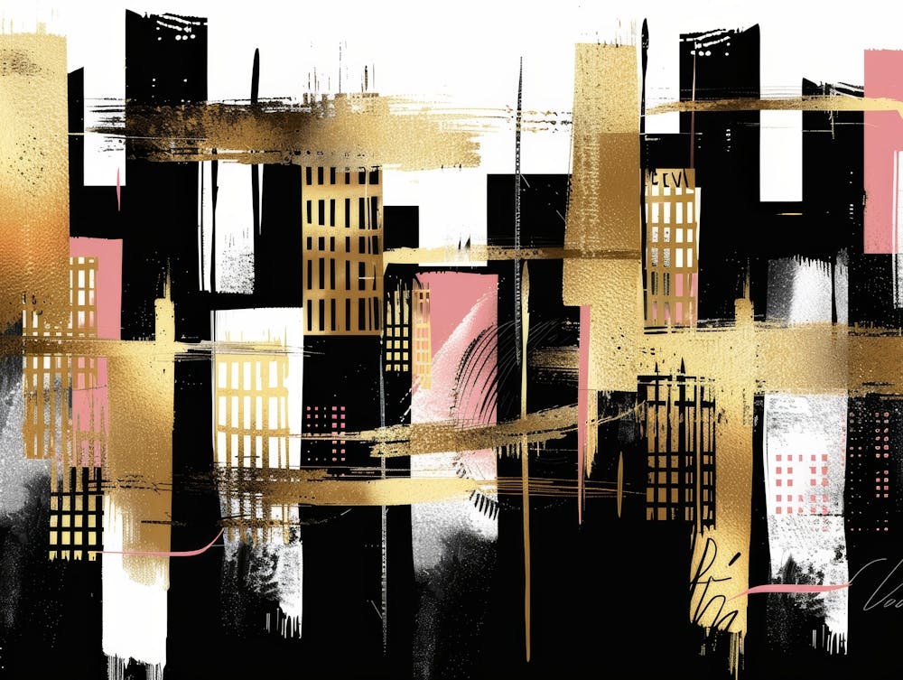Cityscape 30